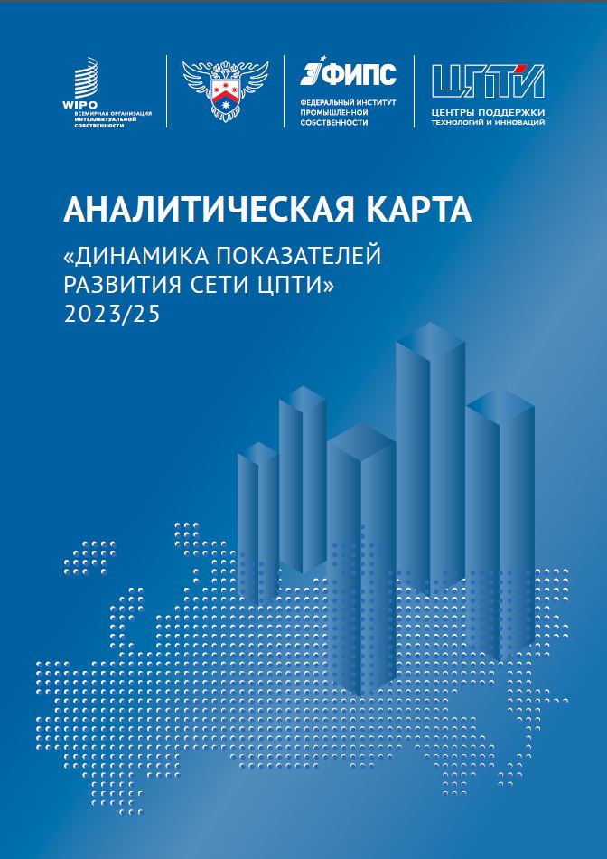 Аналитика ЦПТИ